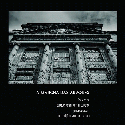 Às Vezes Eu Queria Ser um Arquiteto Para Dedicar um Edifícioa uma Pessoa